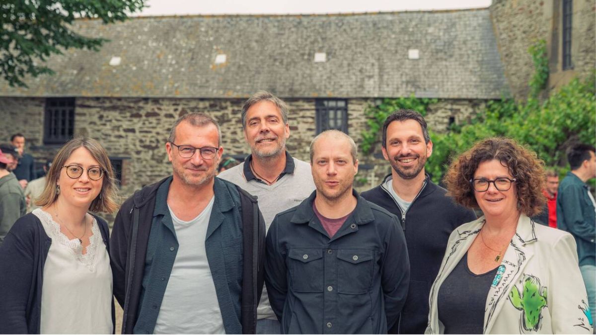 Optavis : un pas audacieux vers la digitalisation de l'aviculture