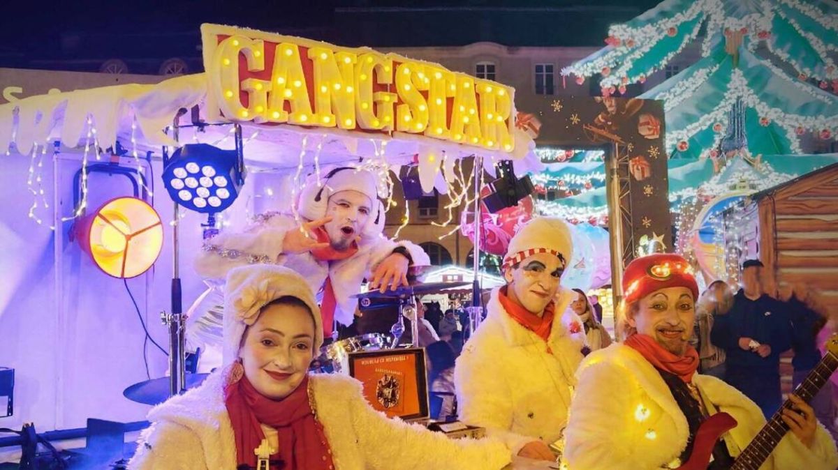 Bréhal fête Noël : un week-end festif à ne pas manquer