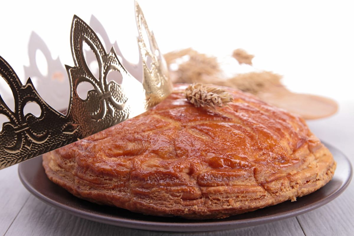 La galette des rois parfaite : éviter le gonflement excessif
