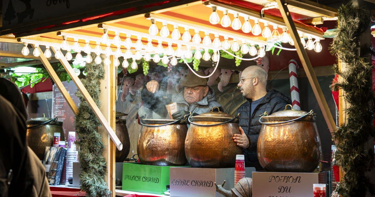 Marchés de Noël : comment éviter les pièges du consumérisme