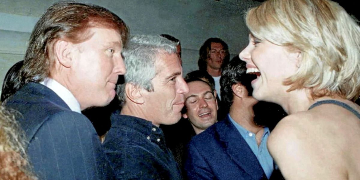 Nouvelles révélations sur Epstein et ses puissants amis : les photos qui intriguent