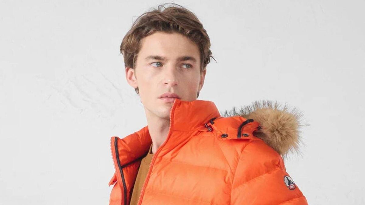 Profitez de remises incroyables sur les doudounes JOTT cet automne