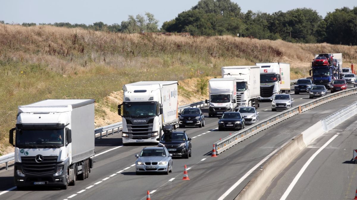 Le marché du travail dans les Deux-Sèvres : une tendance inquiétante