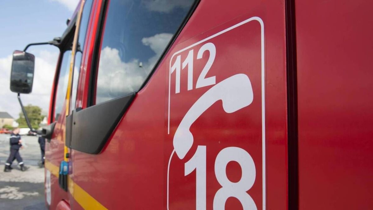 Un incendie au club-house du stade Joseph-Déterville à Caen