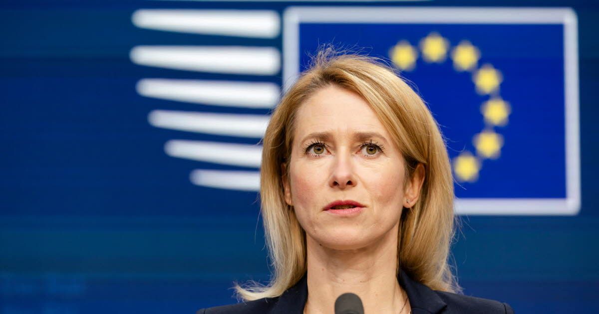 L'union européenne renforce les sanctions contre la Russie : un gel des avoirs prolongé