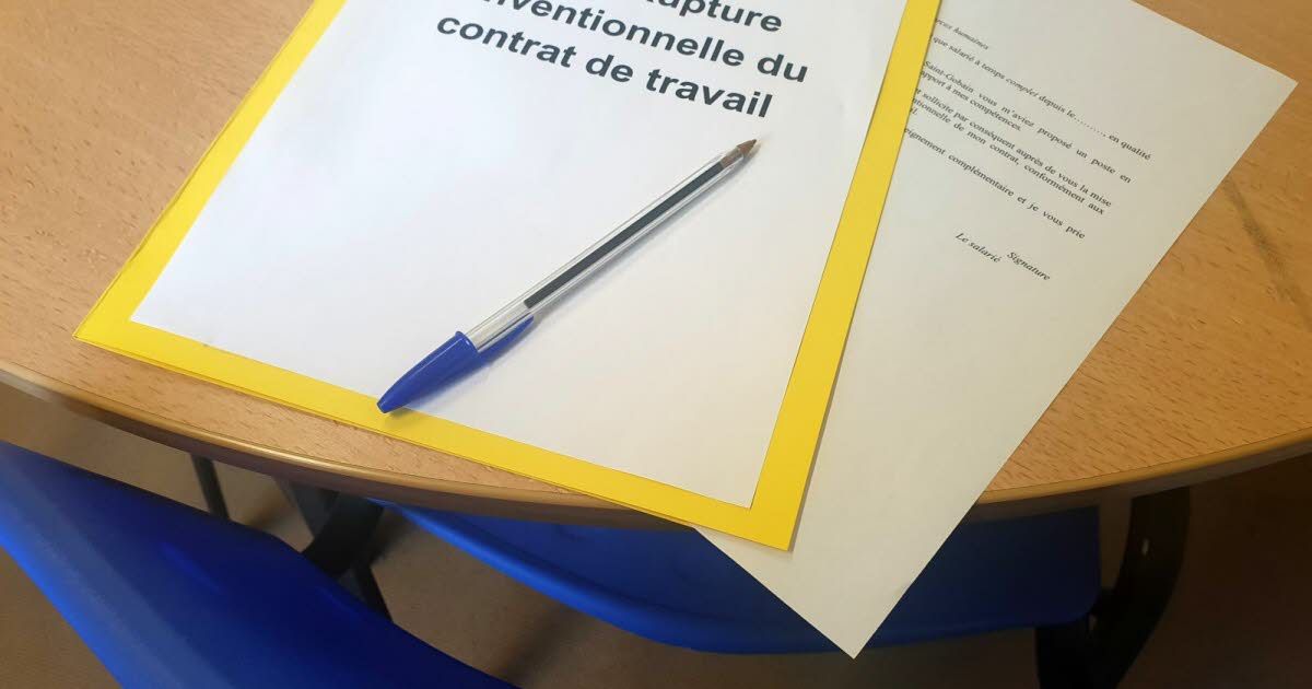 Ruptures conventionnelles : entre nécessité et controverses gouvernementales