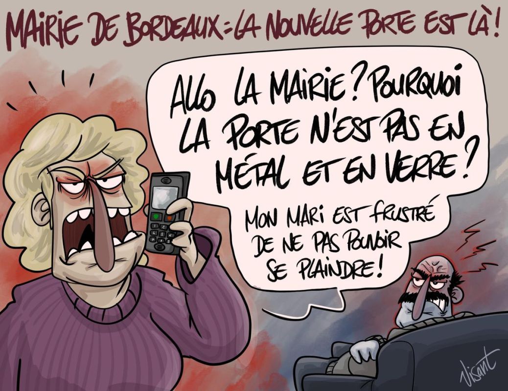Gironde : entre rires et prophéties, les échos d'une semaine politique mouvementée
