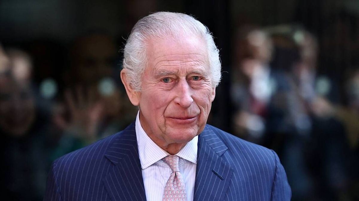 Charles III annonce des progrès encourageants dans son traitement contre le cancer