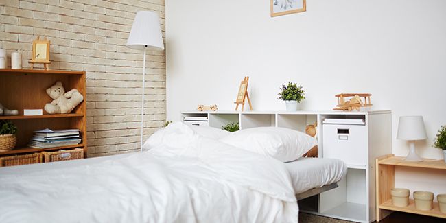 Les dimensions essentielles pour une chambre parfaite