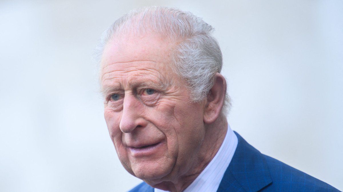 Charles III annonce des avancées prometteuses dans son combat contre le cancer