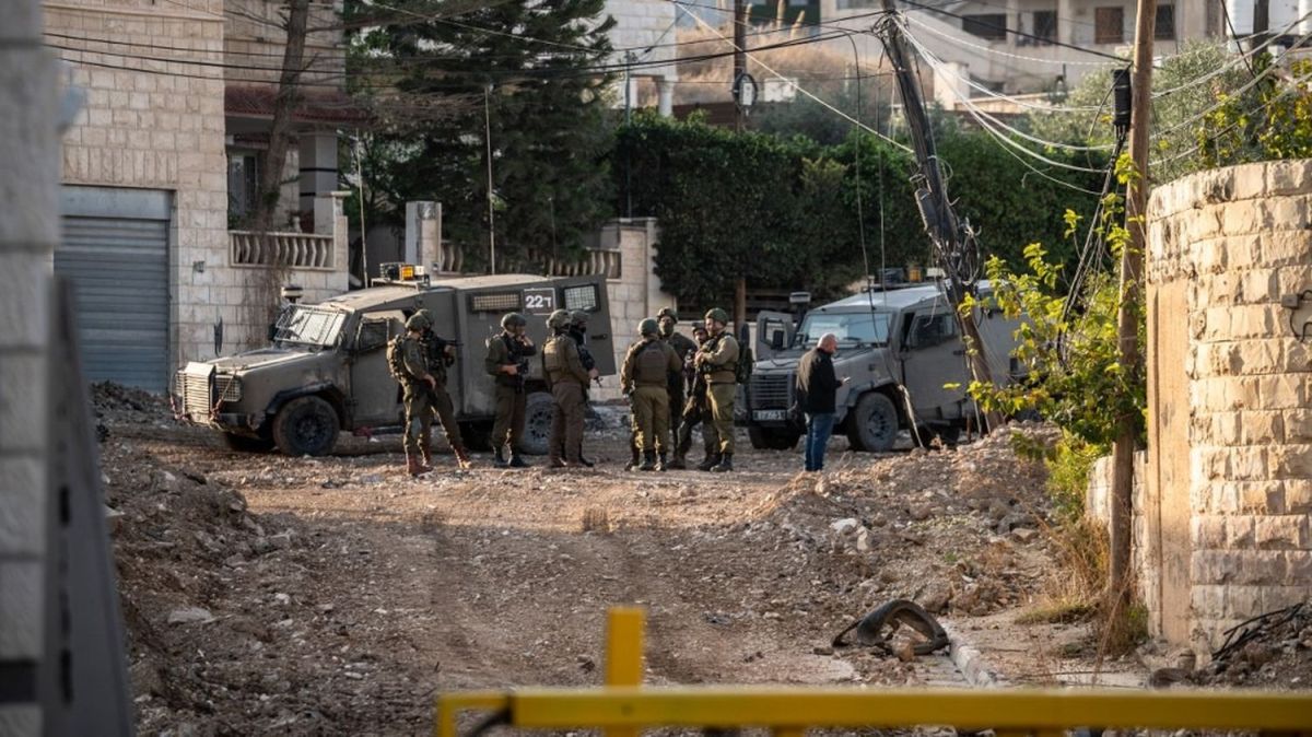 La colonisation israélienne en Cisjordanie atteint un nouveau sommet, selon l'ONU