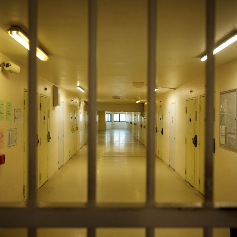 L'église appelle à une réforme urgente des prisons en France
