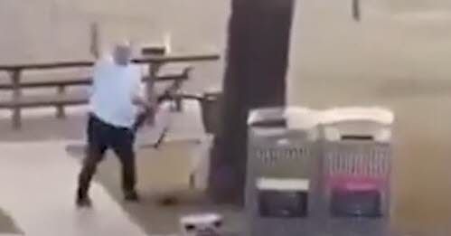 Un héros inattendu : Ahmed al Ahmed désarme un tireur sur la plage de Sydney