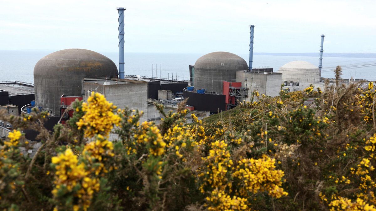 Flamanville 3 : un tournant historique pour l'énergie nucléaire en France
