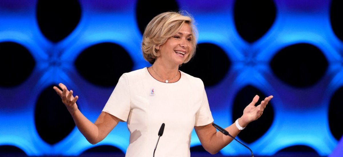 Valérie Pécresse s'oppose à une alliance avec le RN pour préserver l'identité de la droite