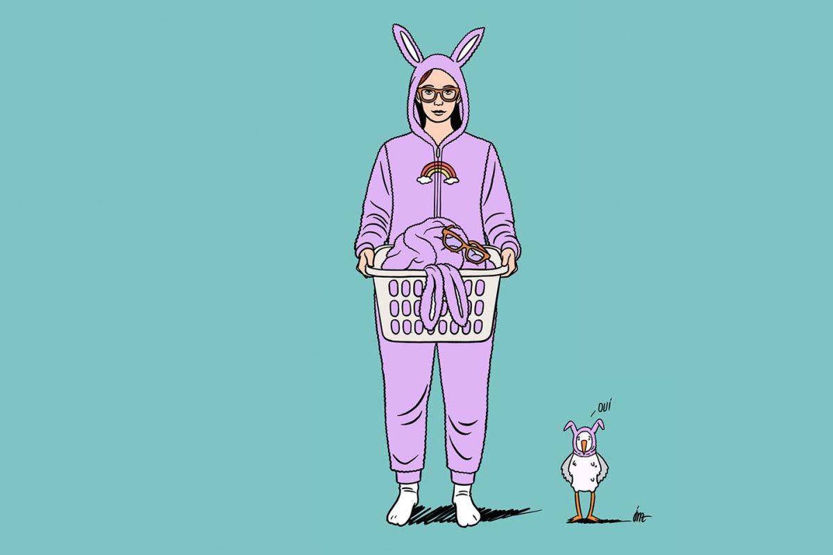 S'habiller tous les jours pareil : un choix audacieux ou un acte de paresse ?