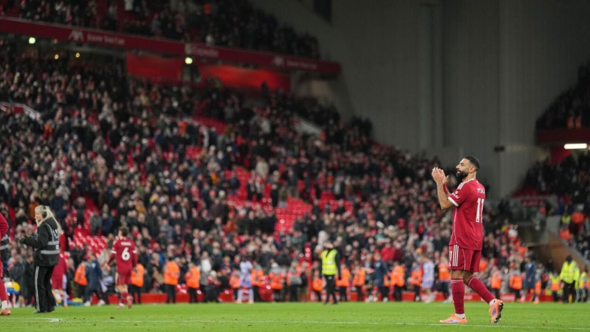 Le retour de Salah avec Liverpool avant la CAN : un tournant pour les Reds