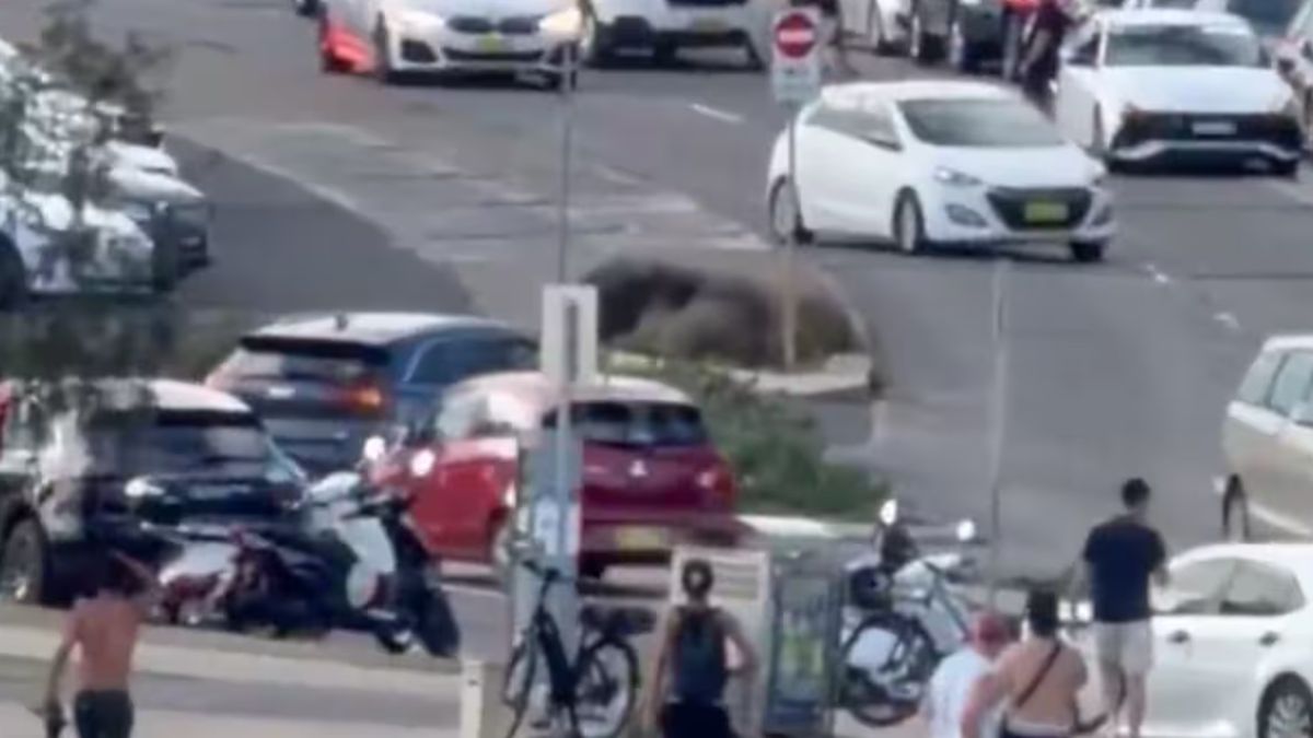 Fusillade à Bondi : le drame frappe une fête juive à Sydney