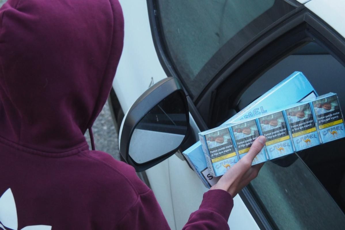 Les nouvelles stratégies des trafiquants de drogue : un virage vers le marché du tabac