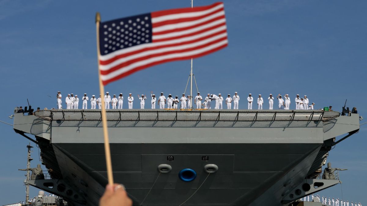 La vulnérabilité militaire américaine face à la Chine : un rapport alarmant du Pentagone