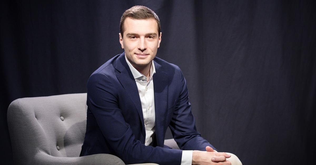 Jordan Bardella plaide pour le retour des maisons closes en France