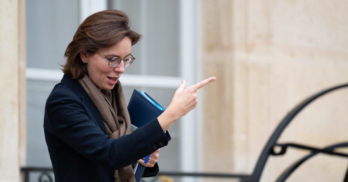 Amélie de Montchalin plaide pour un compromis budgétaire audacieux