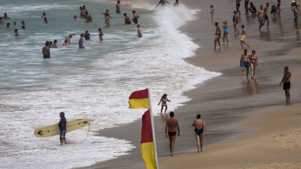 Tirs à Bondi : deux suspects interpellés dans un incident sous haute tension