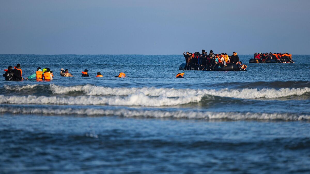 Les traversées de la Manche : un retour inattendu avant l'hiver
