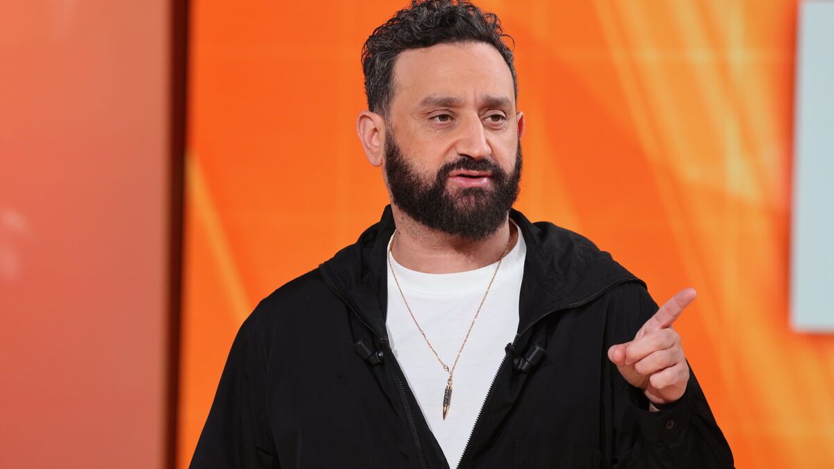 Enquête : Cyril Hanouna et Teddy Riner, candidats à la présidentielle ?