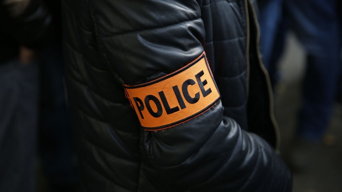 Un policier de Rouen derrière les barreaux pour agression sur mineures