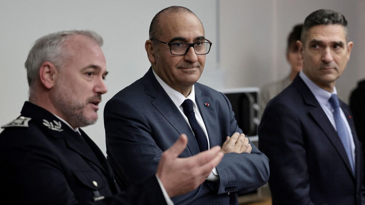 Dijon en état d'alerte : l'incendie criminel au collège soulève des inquiétudes