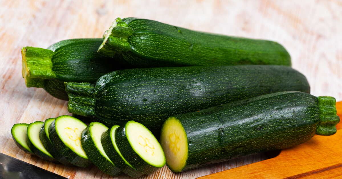 Des cakes à la courgette pour une touche d'originalité à vos repas