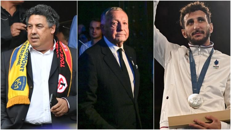 Des champions du sport s'engagent en politique pour les municipales 2026