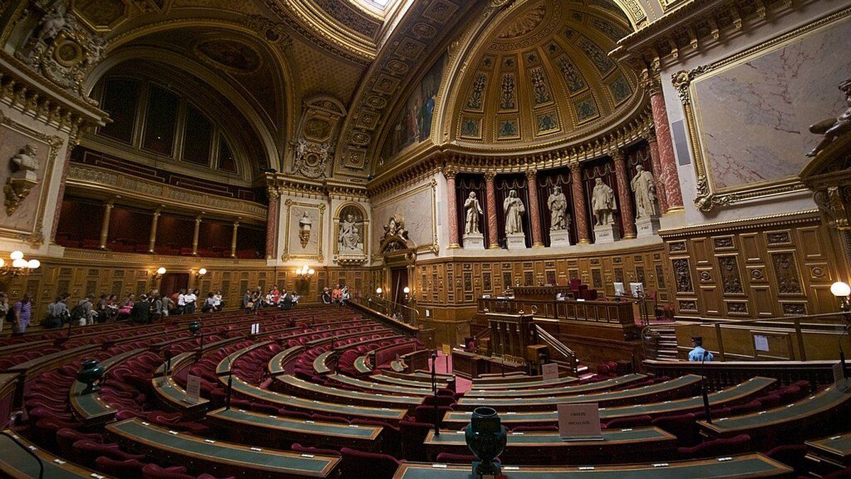 Le Sénat adopte le budget 2026 : un moment crucial pour le gouvernement