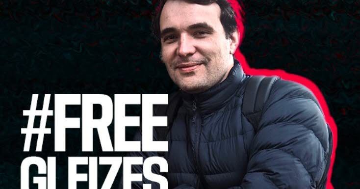 Appel à la clémence : la mère de Christophe Gleizes sollicite la grâce du président algérien