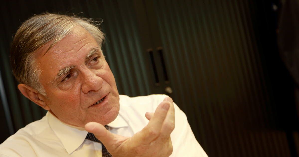 Annecy rend hommage à Pierre Hérisson : une minute de silence émouvante