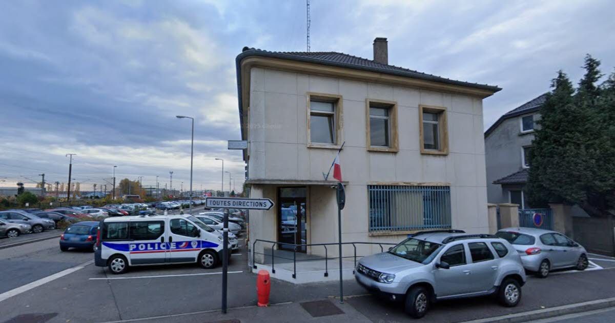 La police découvre un véritable coffre-fort de biens volés chez un dealer