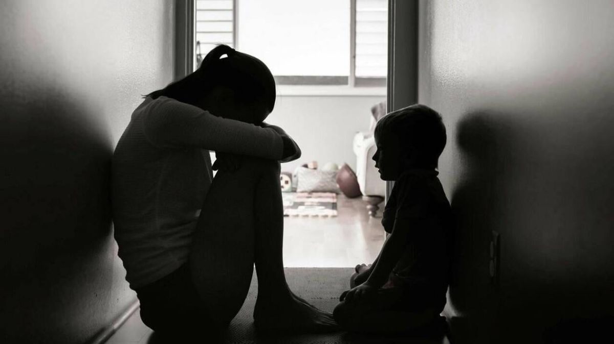 Un père condamné pour violences familiales en Normandie