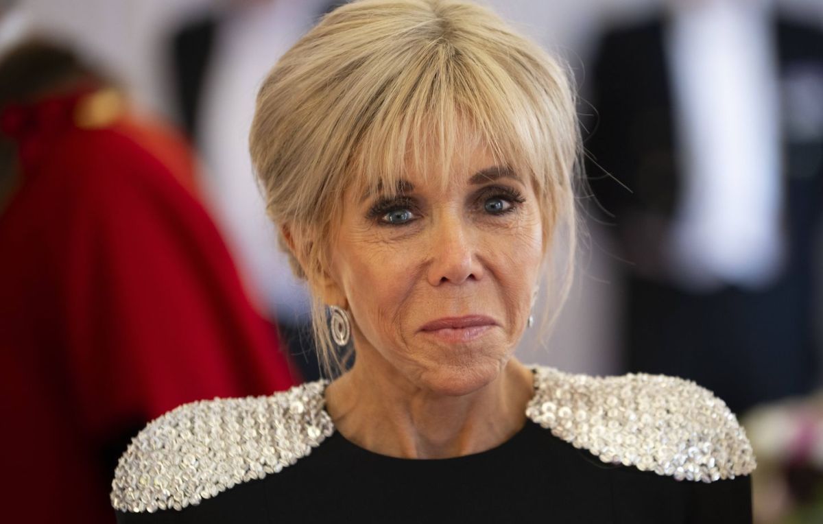 Brigitte Macron s'excuse : la polémique des 'sales connes' expliquée