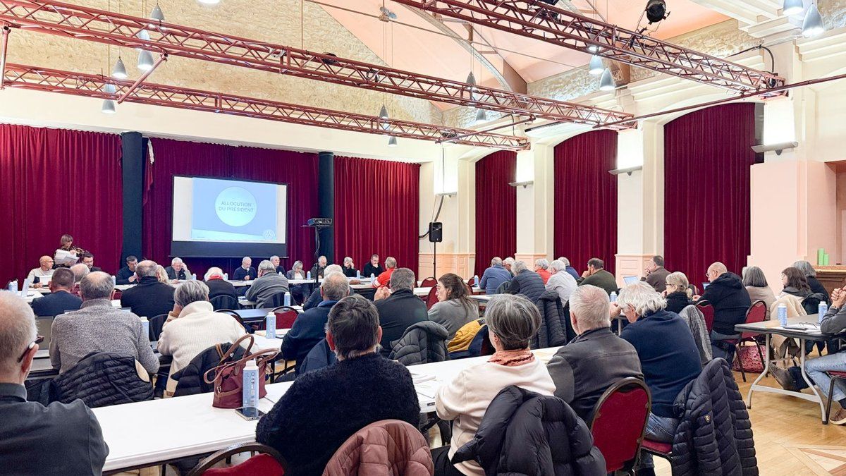 Le conseil communautaire d'Ax-les-Thermes en passe d'approuver un plan crucial pour le territoire