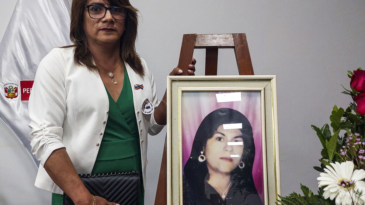 Des policiers condamnés au Pérou pour la torture d'une femme transgenre