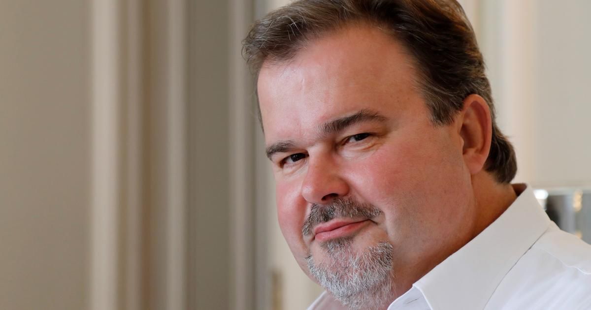 Pierre Hermé : un amour pâtissier et une nouvelle aventure culinaire