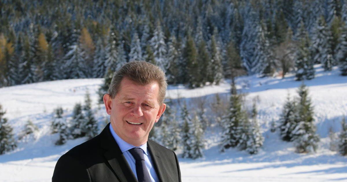 Christophe Fournier : un nouveau souffle pour la 3e circonscription de Haute-Savoie