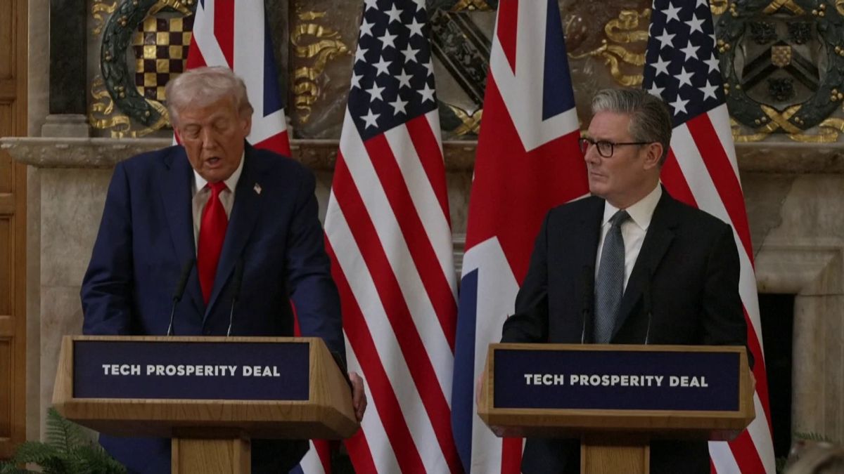 Le Royaume-Uni et les défis des géants de la tech : un accord suspendu