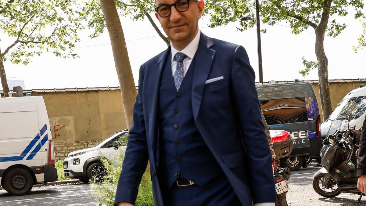 Jean Messiha confirme sa candidature pour Évreux et dévoile son plan