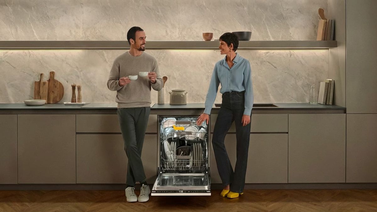 Whirlpool et sa gamme MaxiSpace : réinventez votre expérience de lavage