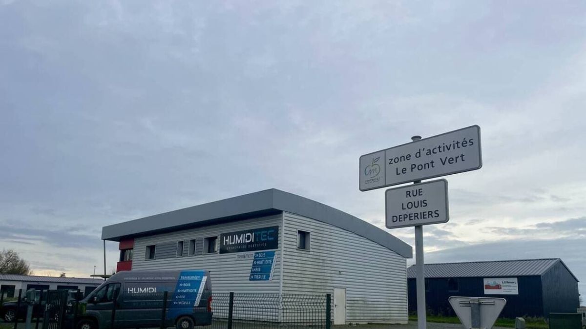 Coutances Mer et bocage : un défi économique face à la saturation des zones d'activités