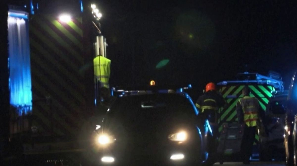 Drame à Trévoux : un explosion fatale emporte deux jeunes enfants