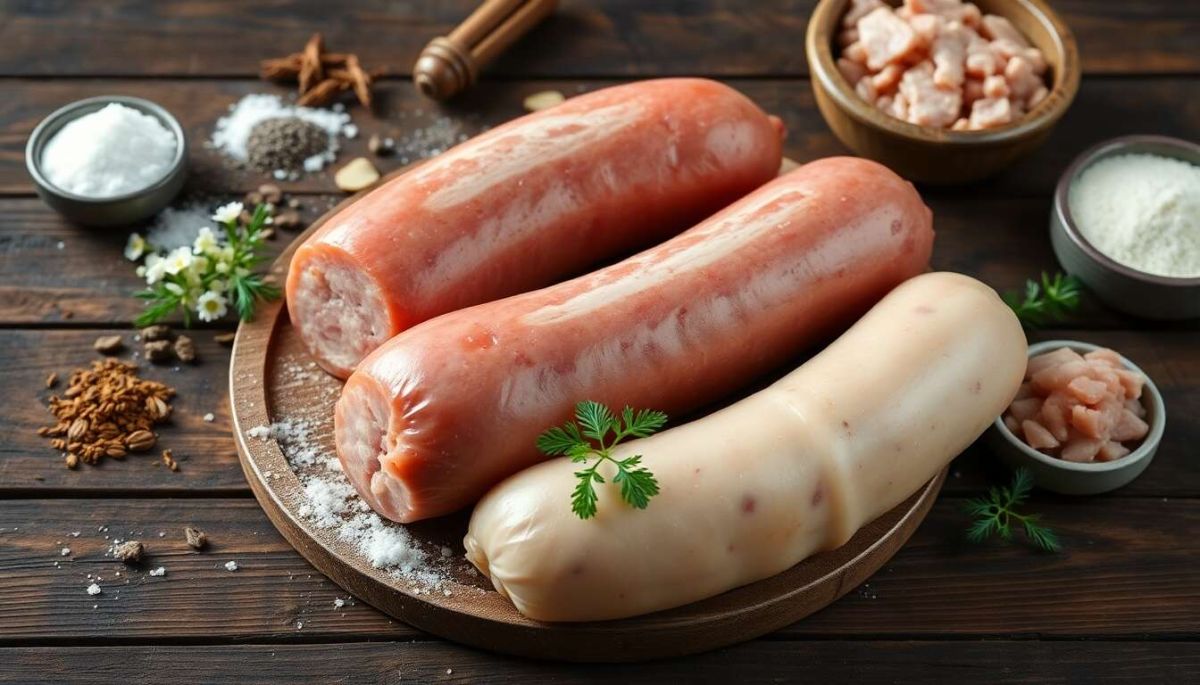 Préparer son propre saucisson : une aventure gustative