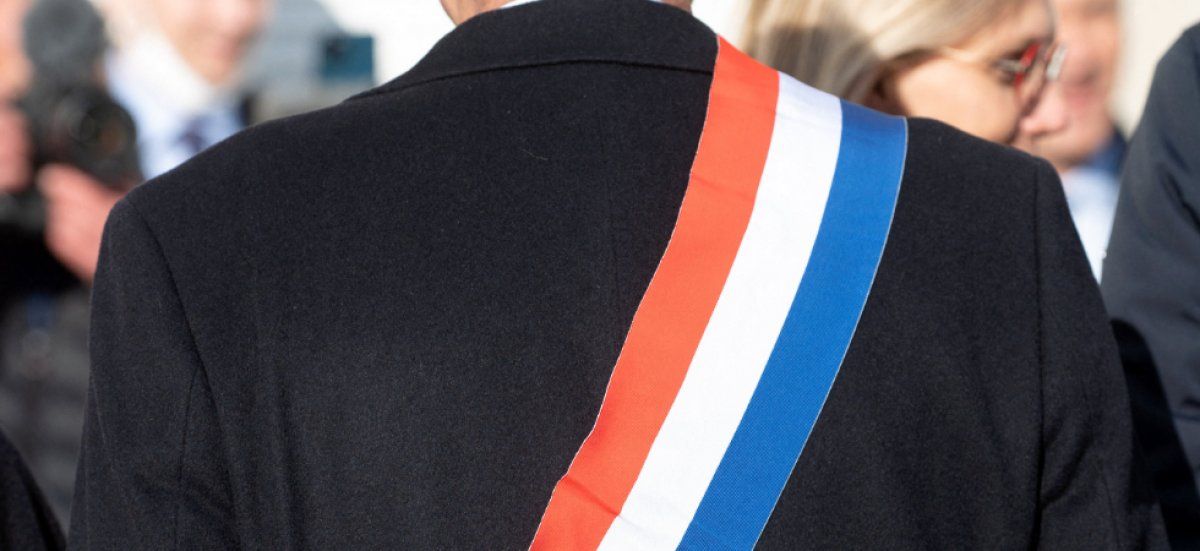 À Jablines, un maire en fin de mandat face au défi du succession